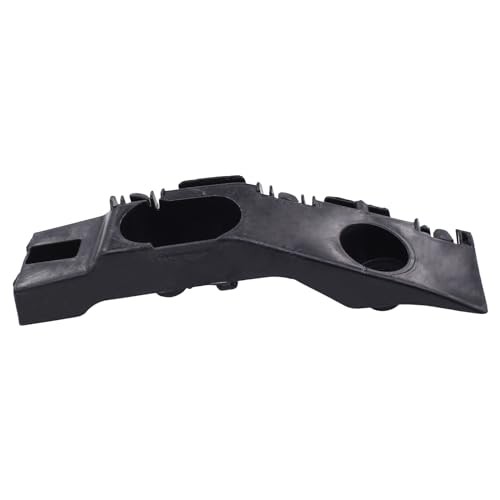 Front Driver and Passenger Side Bumper Bracket for Dodge Durango 2014-2022
