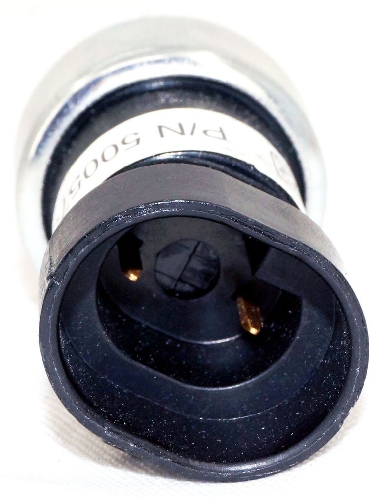 Air Brake Pressure Switch Bendix 2505670C92