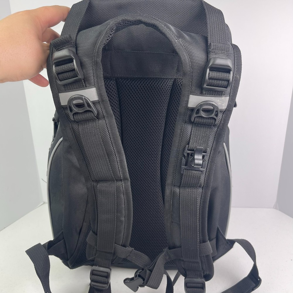 Cortech Motorcycle Style Backpack
