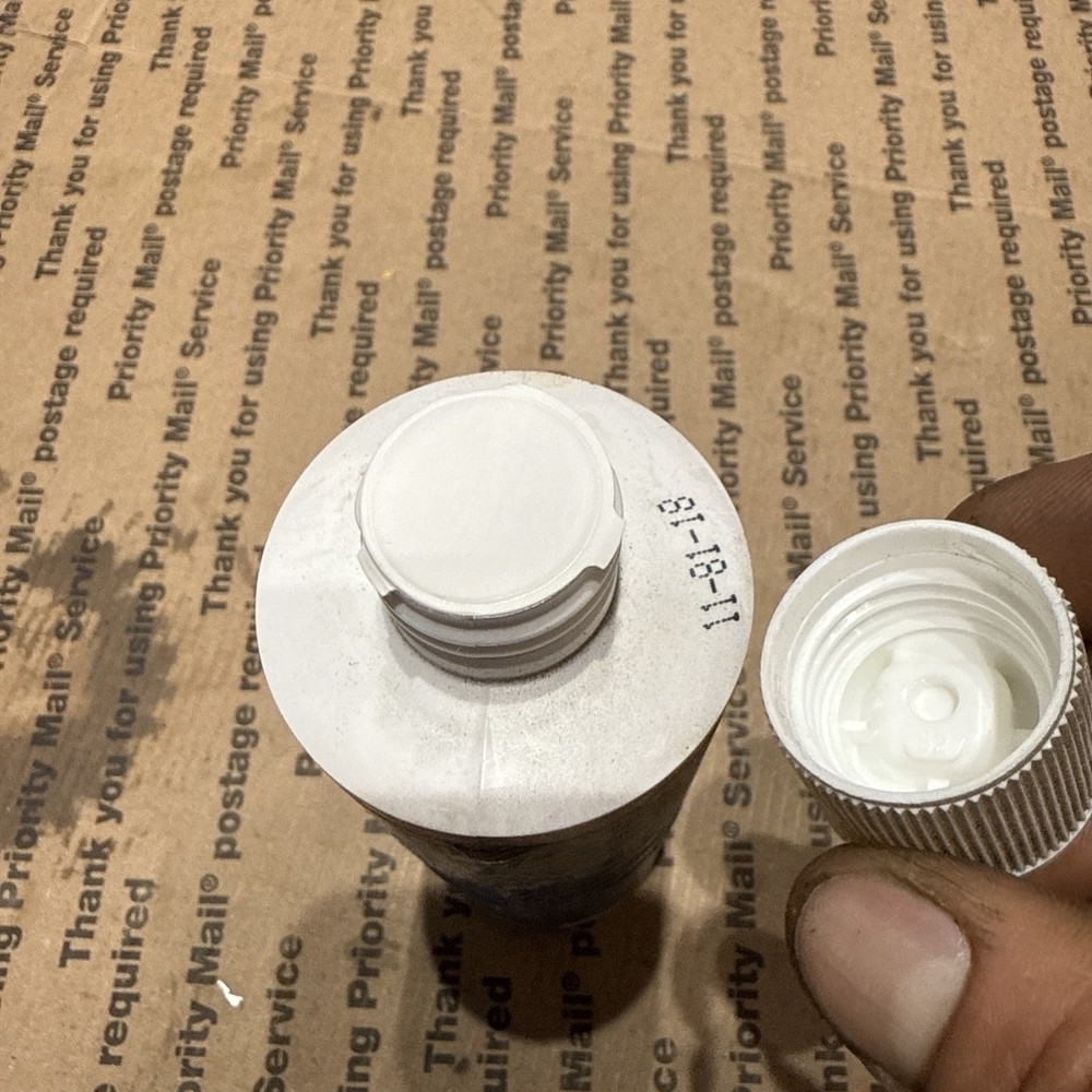 Clevite bearing guard