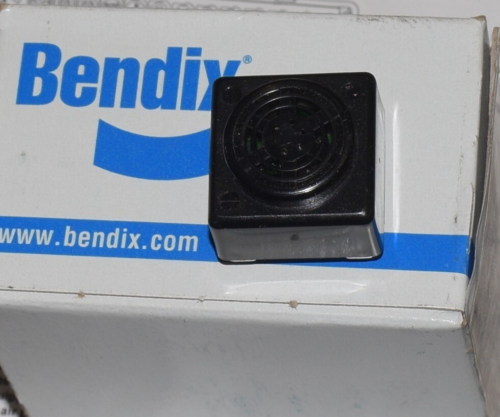 BENDIX 550502  IS-2 INDICATOR MODULE BUZZER WARNING ALARM SPARE REPLACEMENT KIT