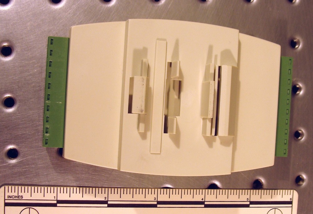 Cyber Research CM-4050 CyMOD 8ch DIGITAL INPUT / OUTPUT MODULE Data Acquisition