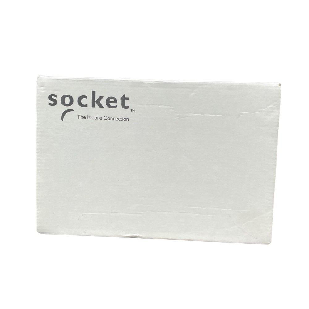 NEW Socket Mobile CFSC 5P Bar Code Reader Compact Flash Scan Card (IS5024-608)