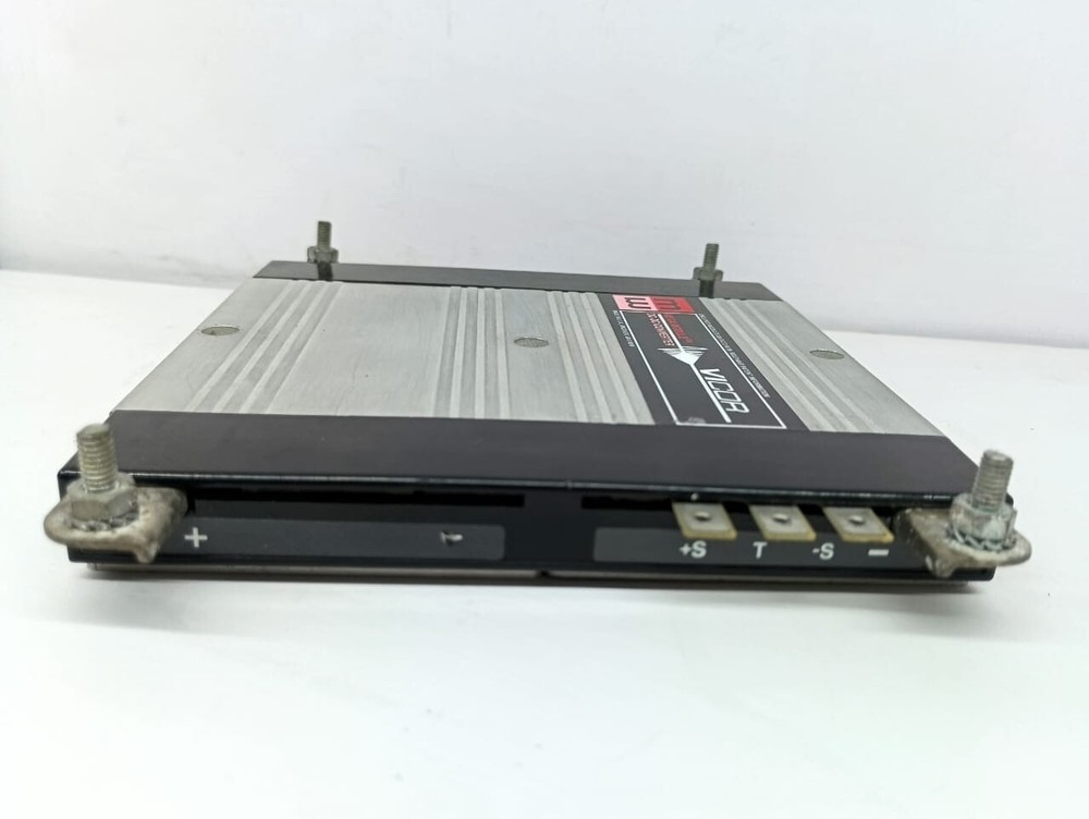 VICOR MEGA MODULE VIMW3ES DC DC CONVERTER