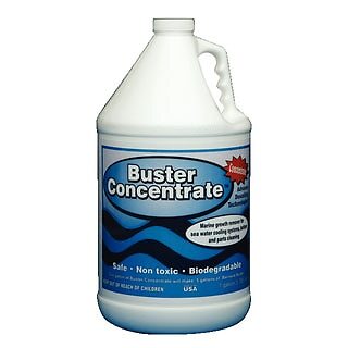 Trac Ecological Barnacle Buster Concentrate