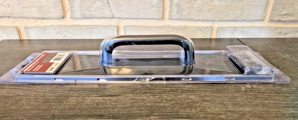 Commercial Pull Plate