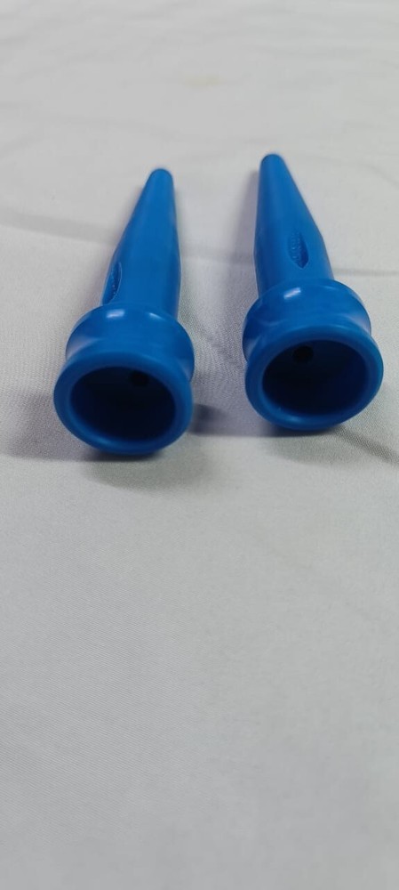 4A Suture Passer Laparoscopic Endoscopy Instruments (SET OF 2)