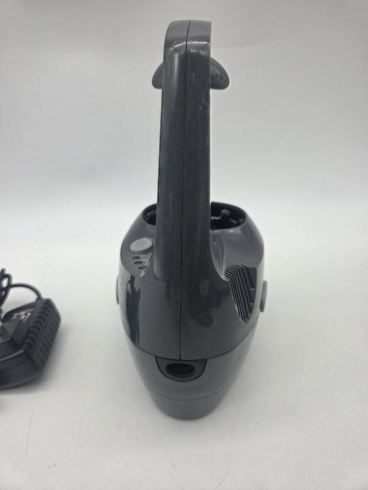 Remington Titanium MS5500 Dock Charger Cleaner