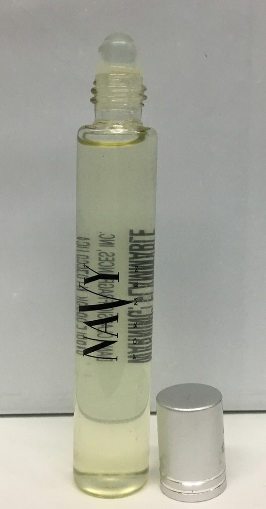 navy for men Cologne 0.5 oz Rollerball