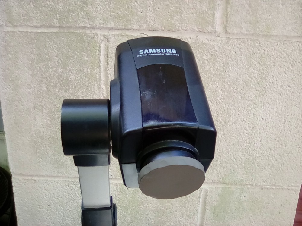 Samsung Digital Presenter SDP-950N ST