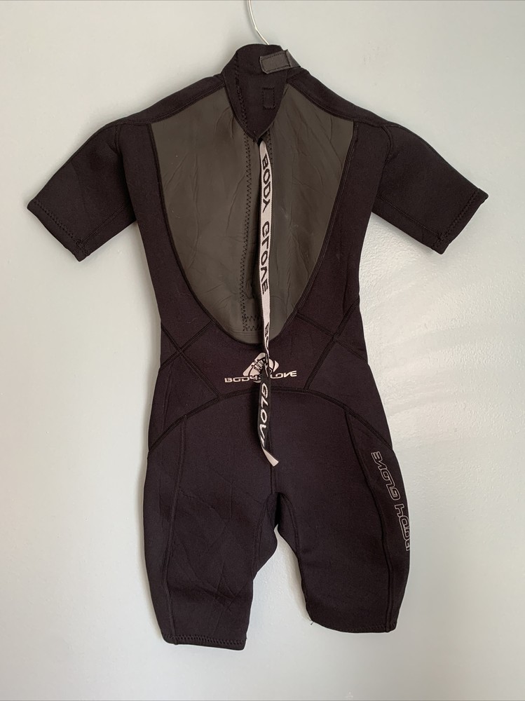 Body Glove Wetsuit Juniors Size 8