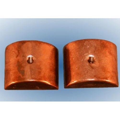 Copper / Silver Ion Generator Replacement Electrodes 1.5" E401