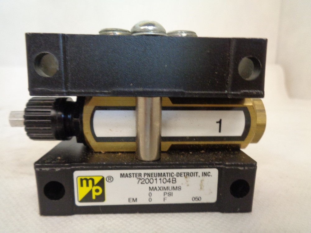 NEW MASTER PNEUMATIC 72001104B FILTER