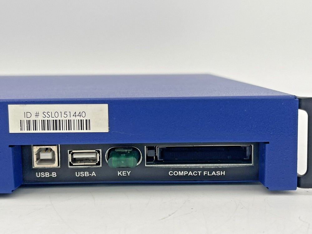 Inter-Tel/Mitel 5000 Main Cabinet 580.1000