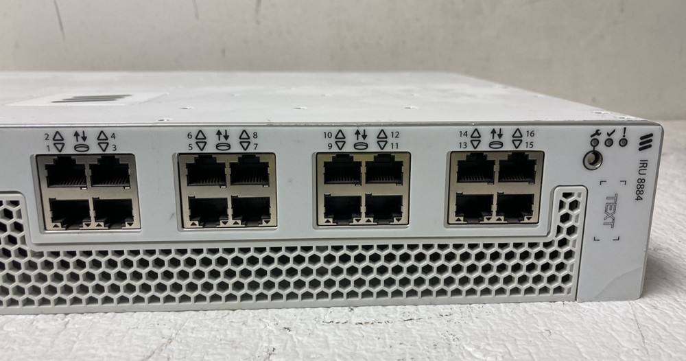 ERICSSON IRU 8884 Ericcson Communication Board UNTESTED