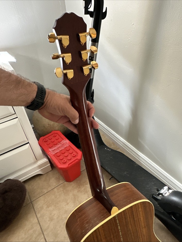 Epiphone PR720S Korea by Gibson