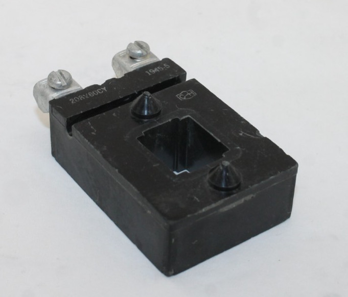 Cutler-Hammer 1945-5 Pointed Style Coil