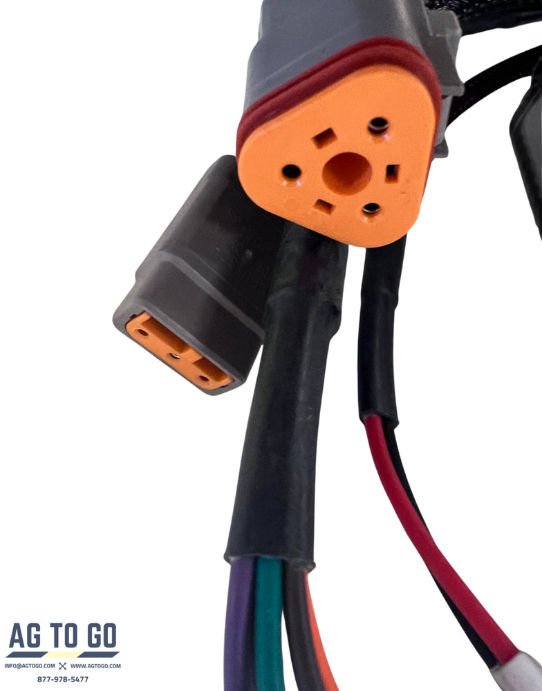 Pre-Owned Trimble P/N 83410