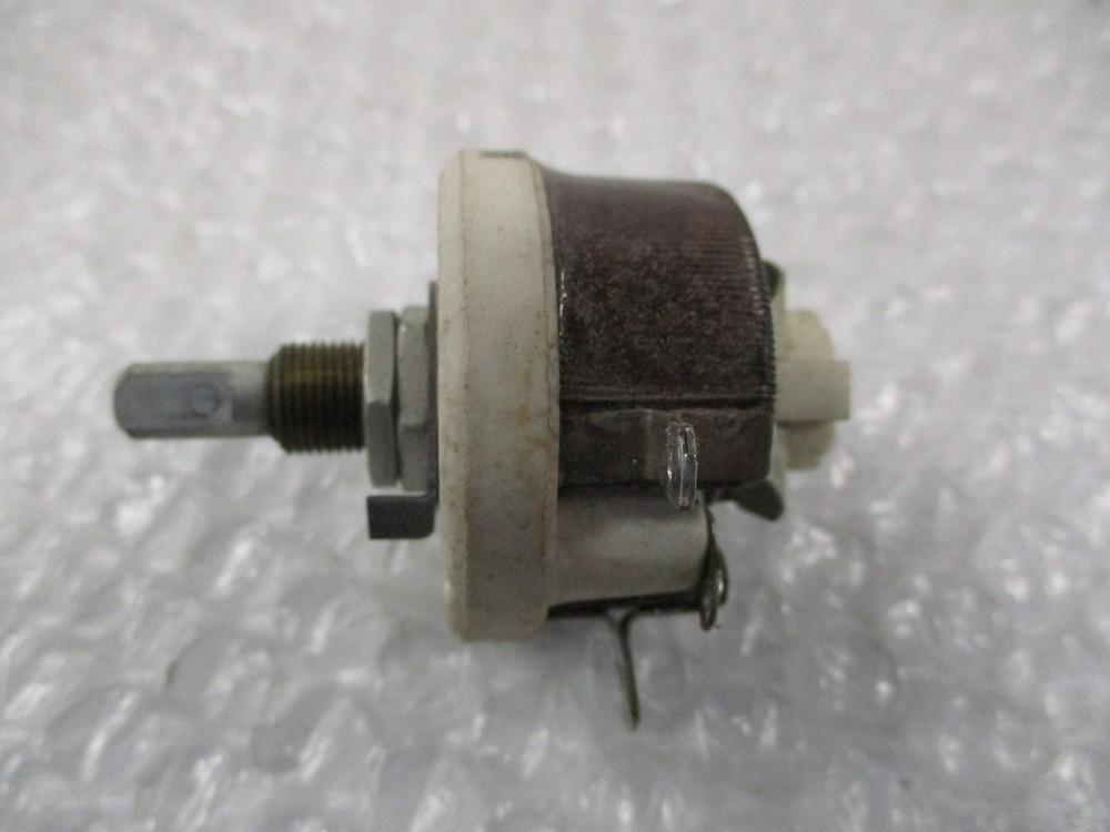 OHMITE 0153 POTENTIOMETER NSNP