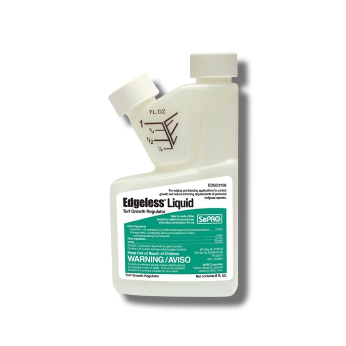 Edgeless Turf Grass Growth Regulator - 8oz.