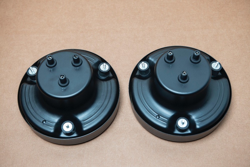 Humvee  Headlight bucket Assy Pair, Complete LMTV headlight bezel m35 2.5T