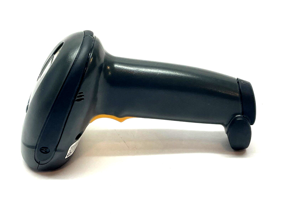 Symbol DS4208-SR20007ZZR Barcode Scanner