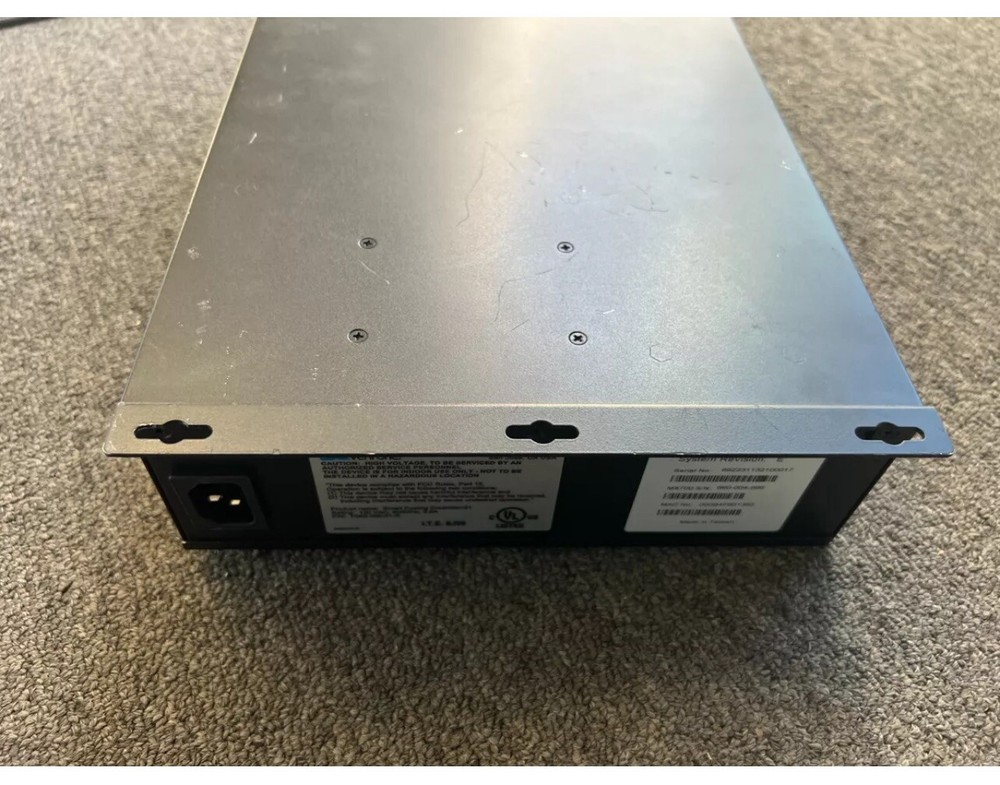 VeriFone MX 700 Smart Fuel Controller