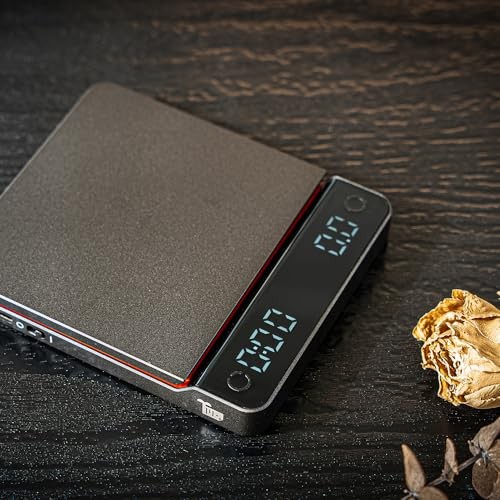CafeSing OWL G2 Smart Espresso Coffee Scale