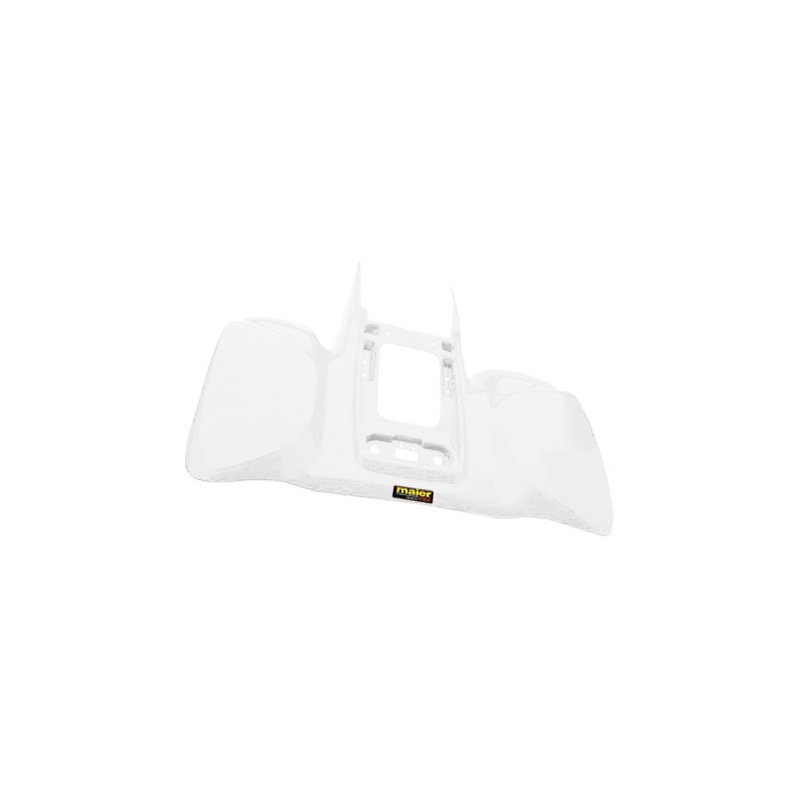 Maier Rear Fender - White