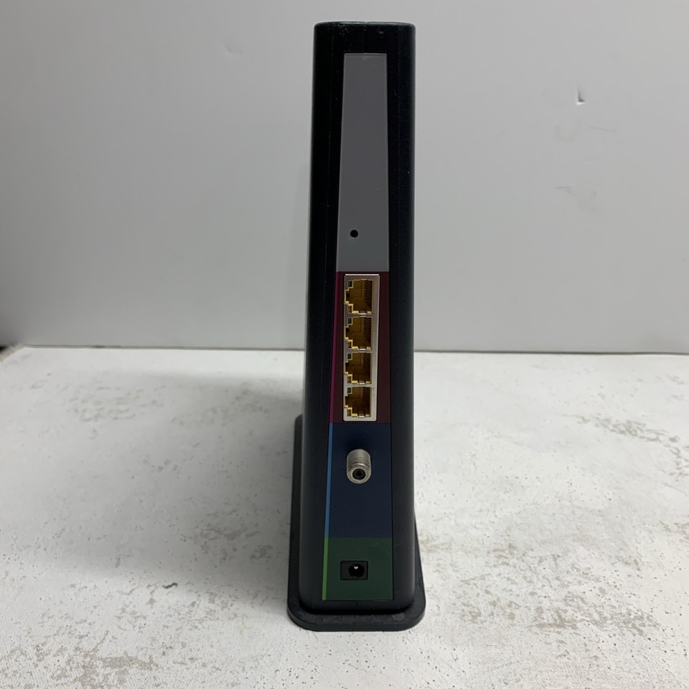 ARRIS SURFboard SBG8300 Gigabit Cable Modem - UNIT ONLY