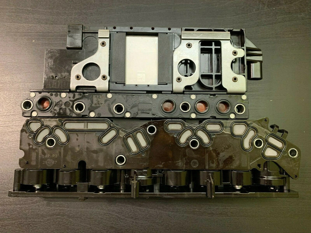 6T70 6T75 TCM Transmission Control Module Programmed 2010-2016 LaCrosse 3.6L