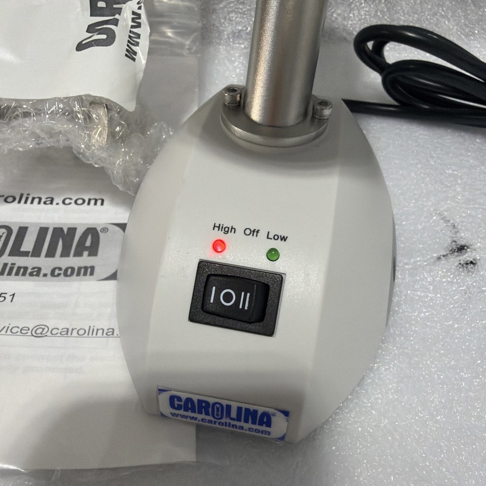 Benchmark Scientific B1000 BactiZapper Infrared Sterilizer Microsterilizer