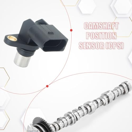 0232103019 Camshaft Position Sensor Replacement for A8 Quattro TT Quattro