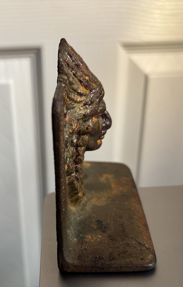 book holder stand antique