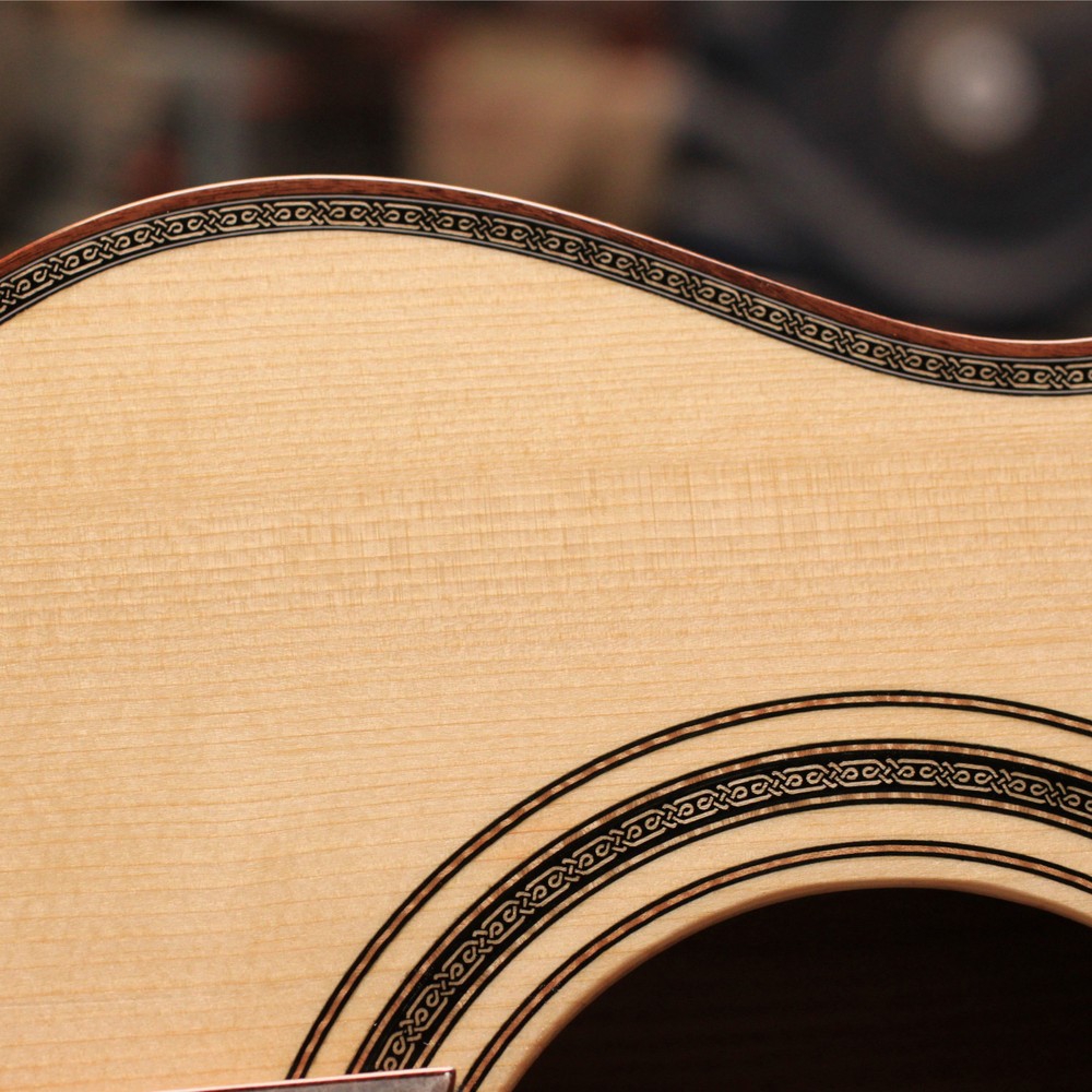 Purflex® Flexible Purfling, Celt 3