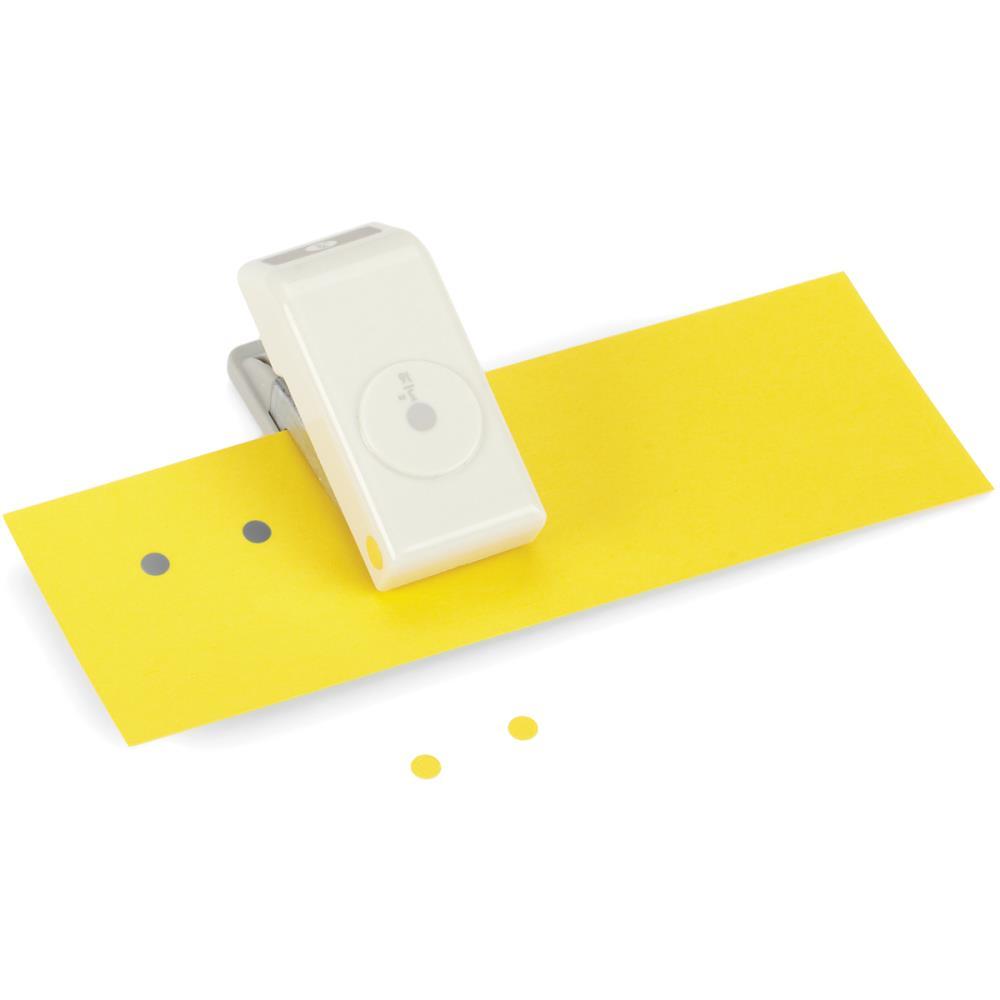 EK Success 3/16" Circle Small Nesting Paper Punch