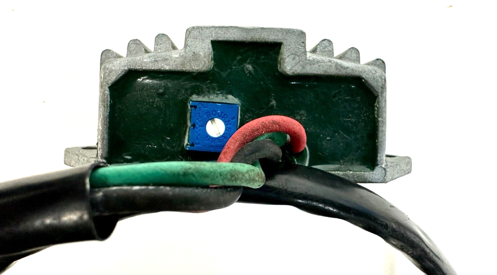 NEW SMP Voltage Regulator VR500