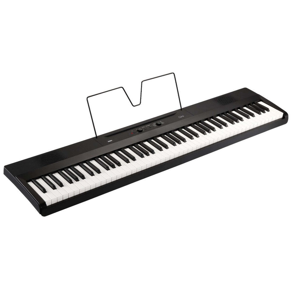 Korg Liano Digital Piano - Black