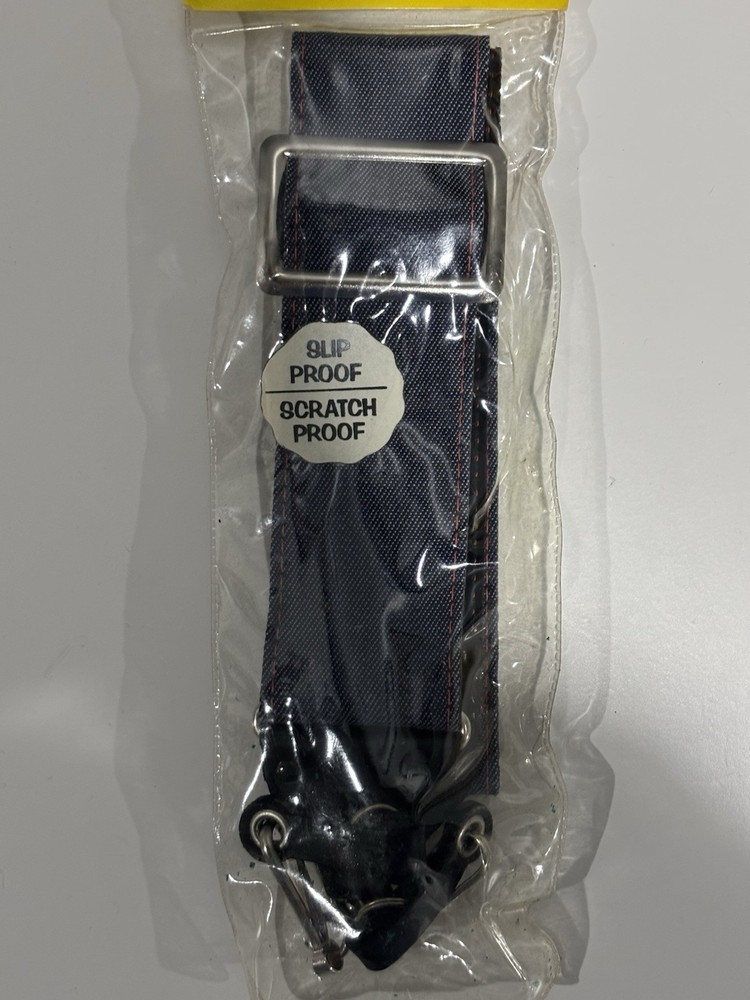 VTG SOLIGOR Camera Binocular Adjustable Strap 31-48” NOS