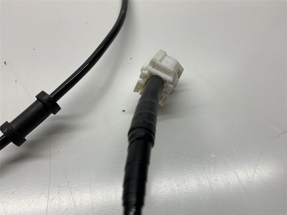 2025 Yamaha MT-07 Front Wheel Sensor - BAT859700100
