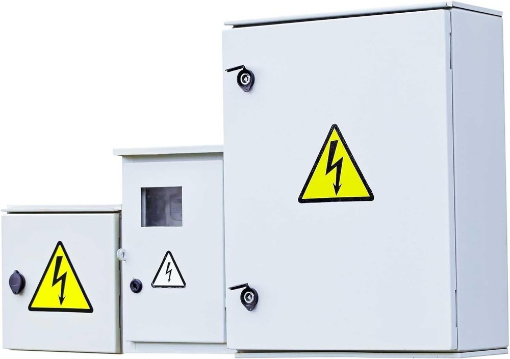 Mechanical 4-in-1 Utility Key - Essential Tool for Elevators, Mailboxes & More