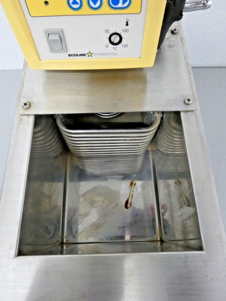 Lauda Econoline Star Edition RE106 Recirculating Chiller