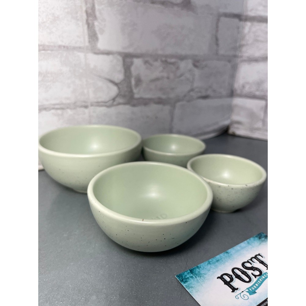 Greg Natale Ceramic Measuring Cup Set