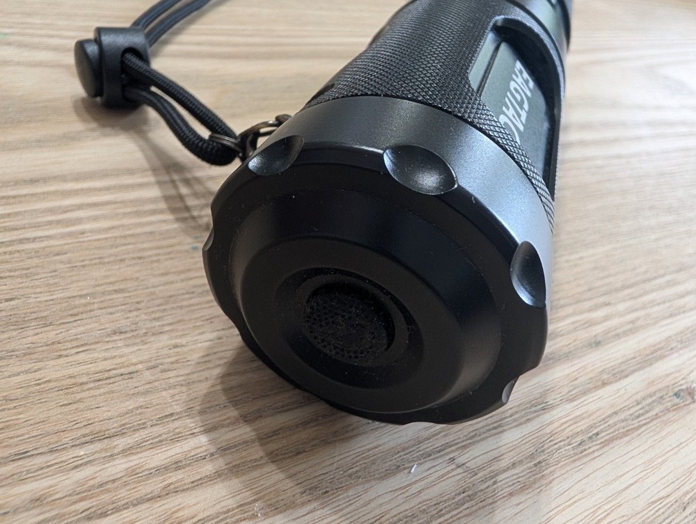 Eagletac SX25L3 LED Flashlight Super Bright