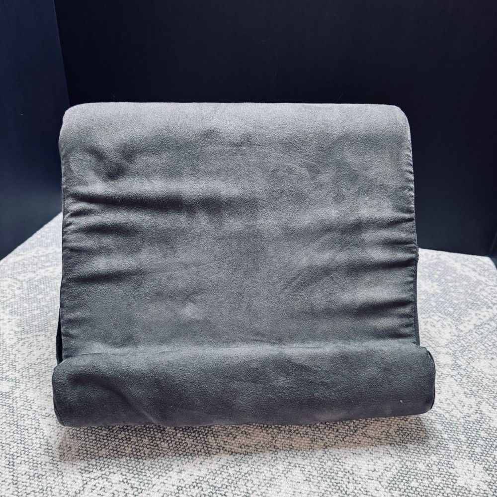 Gray Pillow Pad