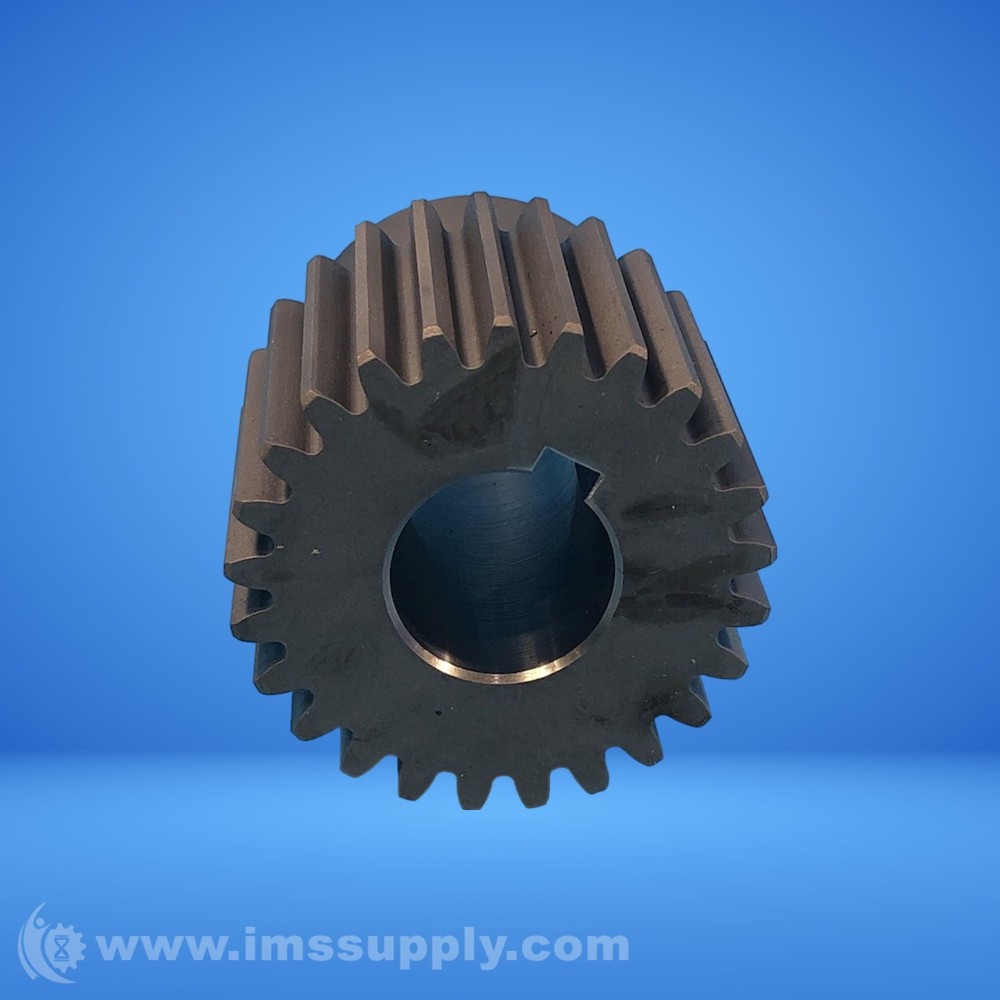 Spur Gear FNIP