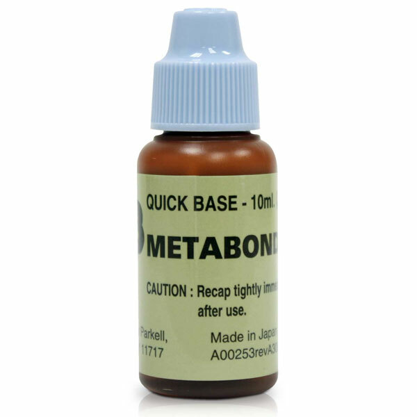 C & B METABOND QUICK BASE 10ML  PARKELL S398