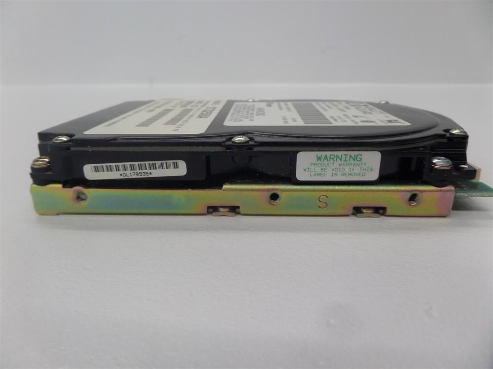 Hewlett Packard ST3250A 3.5" 213MB Hard Disk Drive
