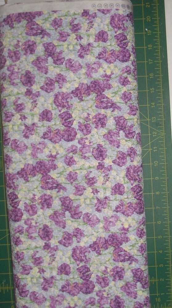 HOFFMAN Morning Mist  #C9803 QUILT FABRIC