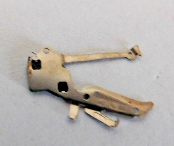 MIYOTA 2030/2035 UPPER SHELD. USED